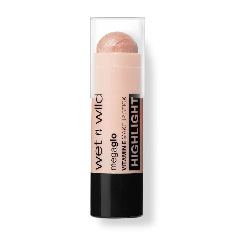 Wet n wild Mega Glo Vitamin And Make-up Stick illuminante Glitzed spell