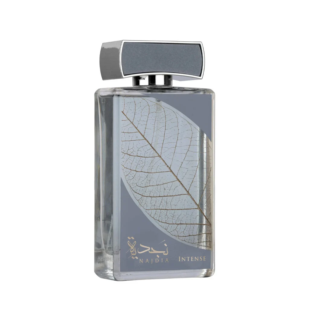 Lattafa Najdia Intense Eau de Parfum (uomo) 100 ml