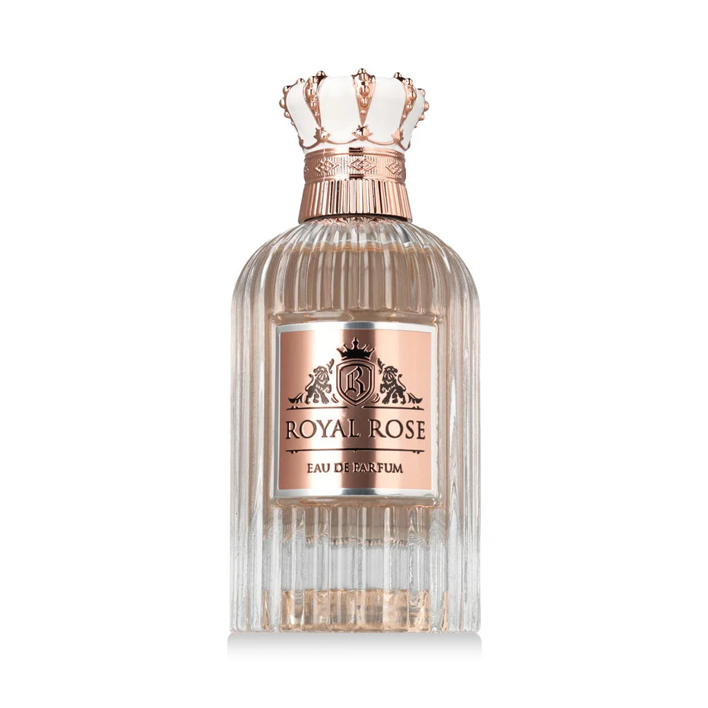 Assala Prime Royal Rose Eau de Parfum (unisex) 100 ml