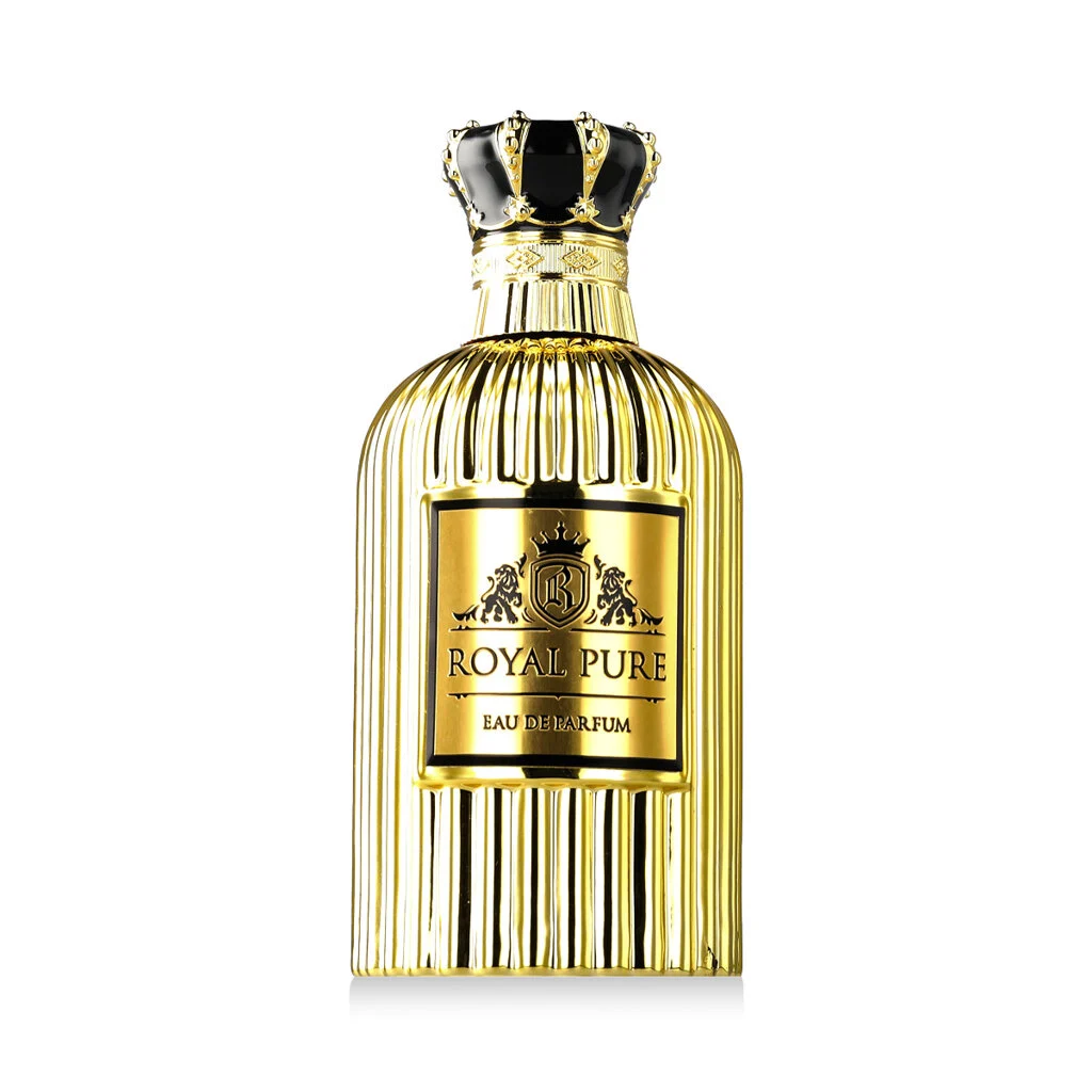 Assala Prime Royal Pure Eau de Parfum (unisex) 100 ml
