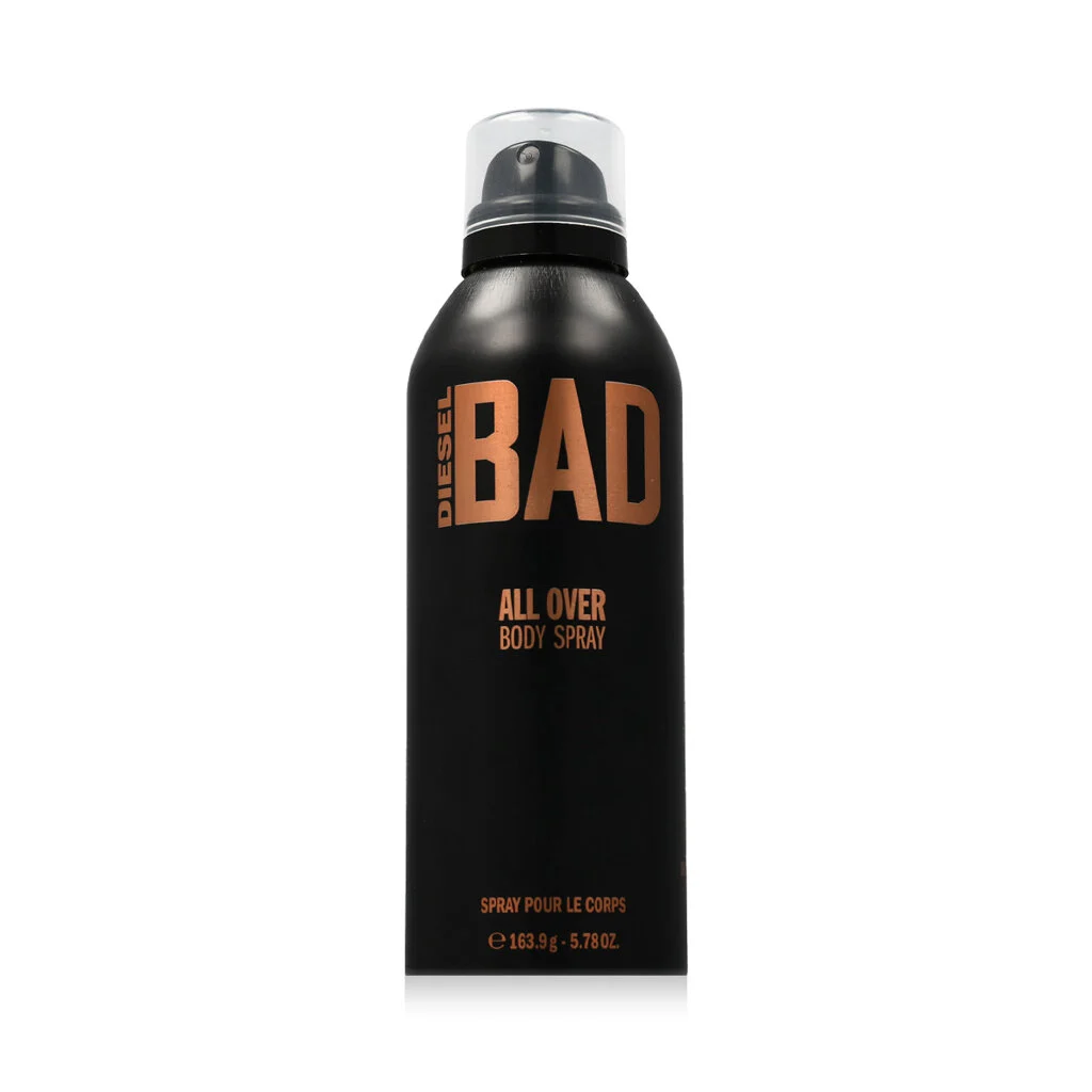 Diesel Bad Spray da corpo (uomo) 200 ml
