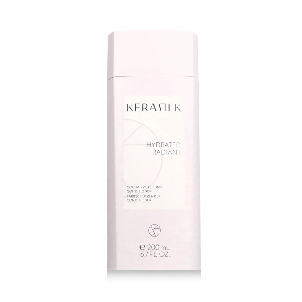 KERASILK Essentials Color Protecting Conditioner 200 ml