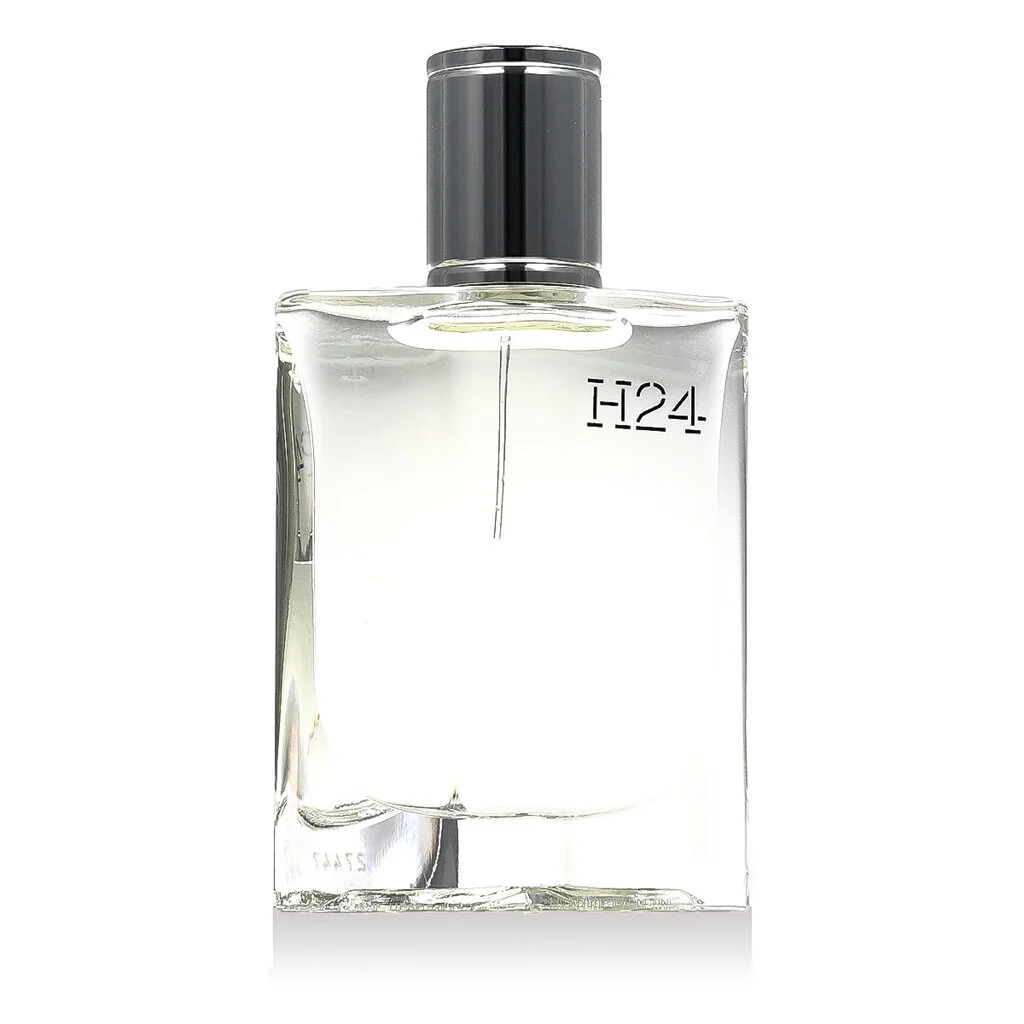 Hermès H24 Eau de Toilette (uomo) - ricaricabile 30 ml