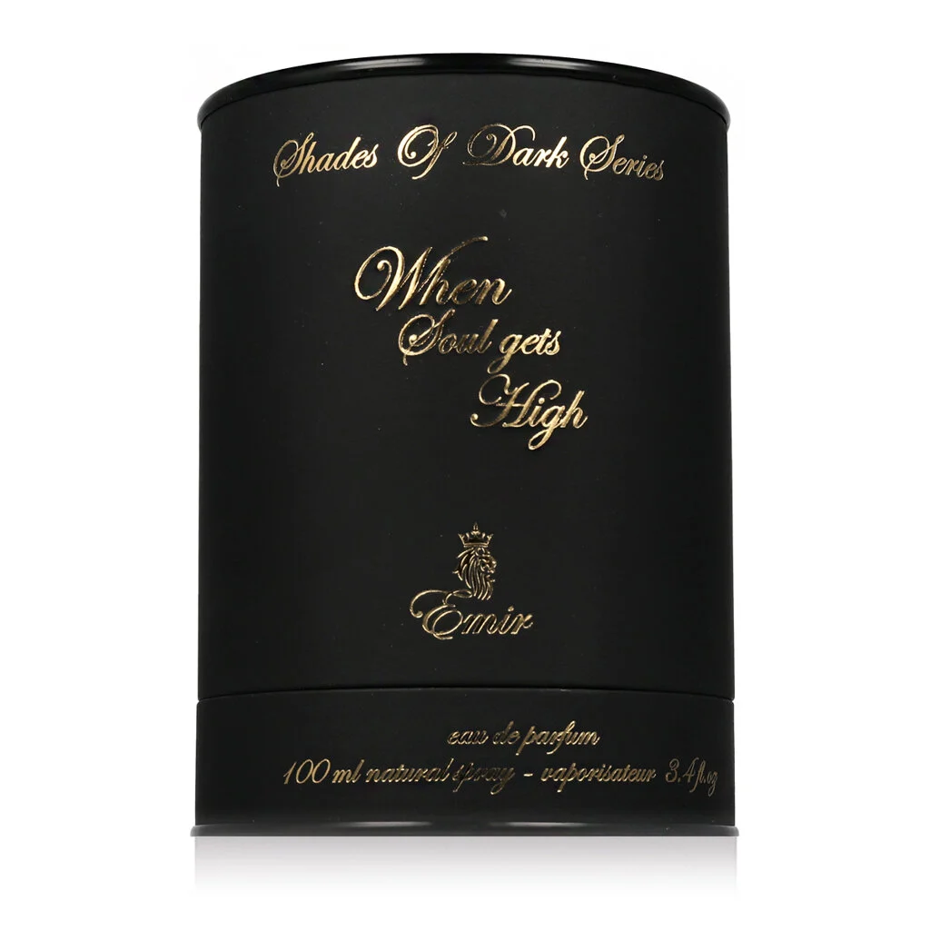 Emir When Soul Gets High Eau de Parfum (unisex) 100 ml