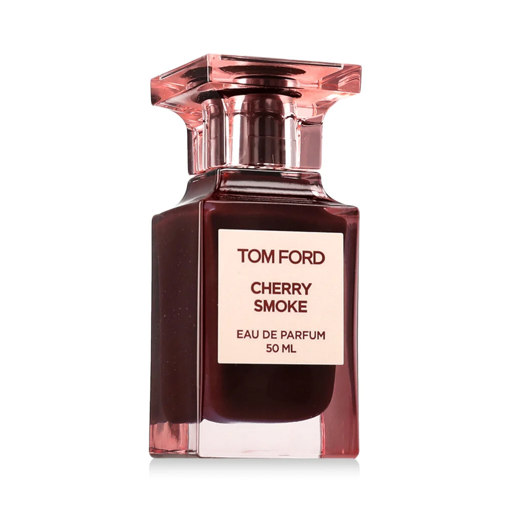 Tom Ford Cherry Smoke Eau de Parfum (unisex) 50 ml