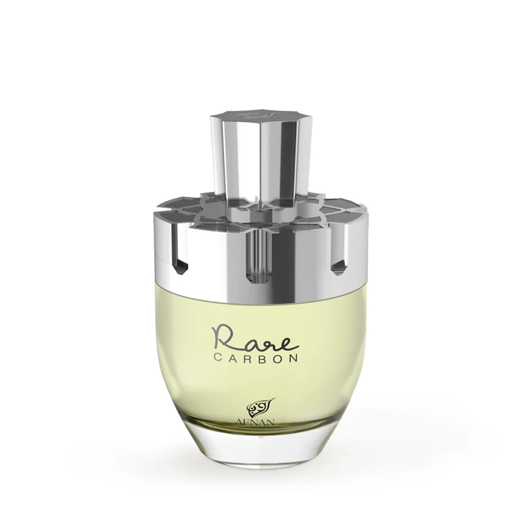 Afnan Rare Carbon Eau de Parfum (uomo) 100 ml