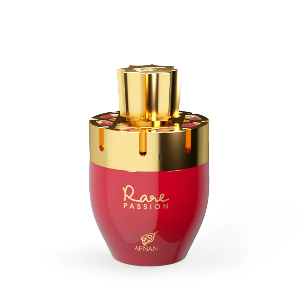 Afnan Rare Passion Eau de Parfum (donna) 100 ml
