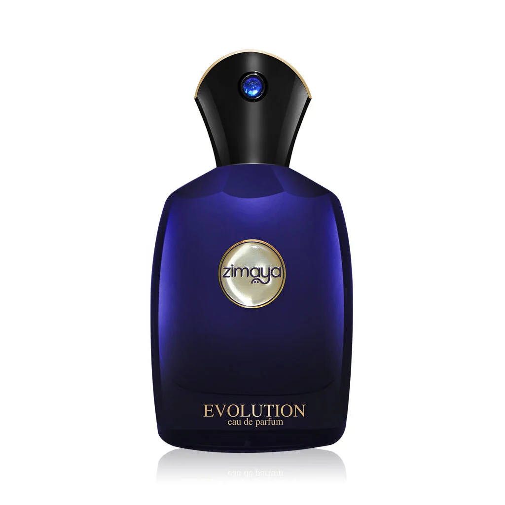 Zimaya Evolution Eau de Parfum (unisex) 100 ml