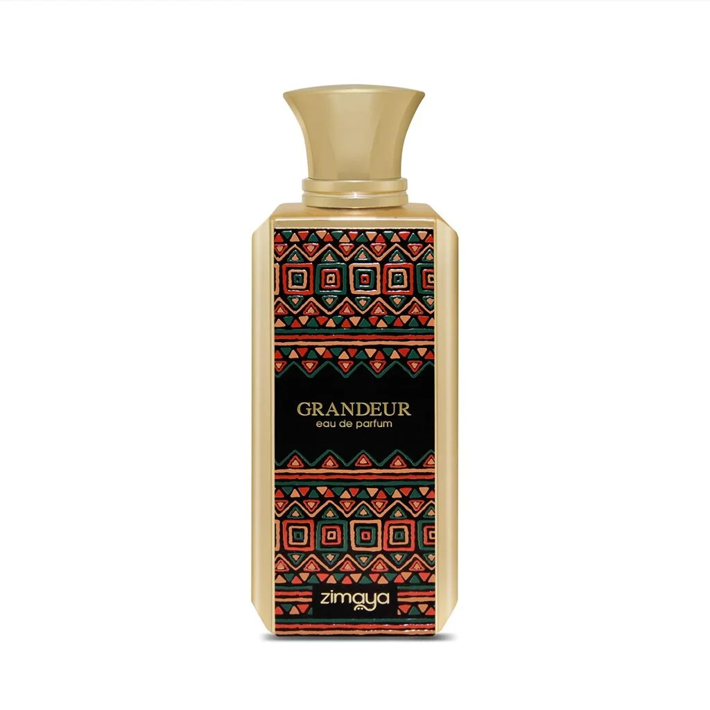 Zimaya Grandeur Eau de Parfum (unisex) 100 ml