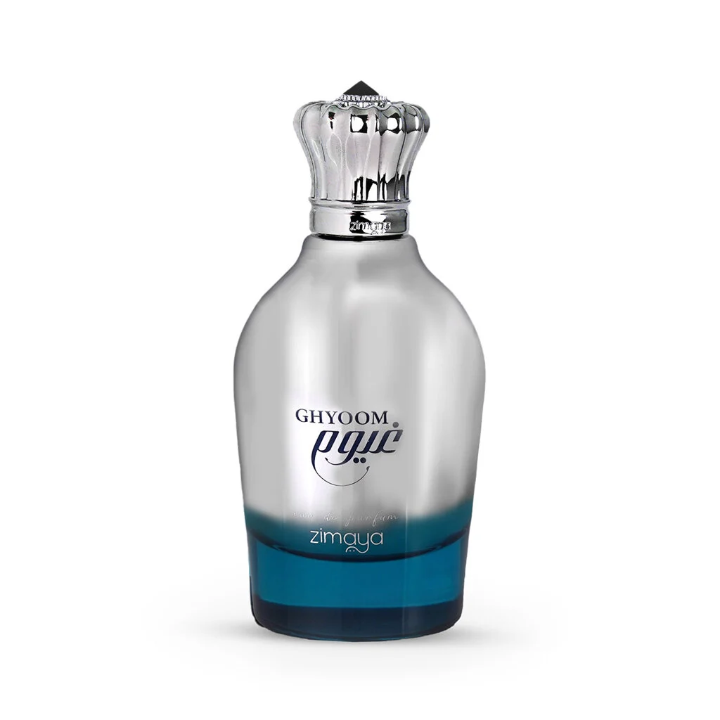 Zimaya Ghyoom Eau de Parfum (uomo) 100 ml