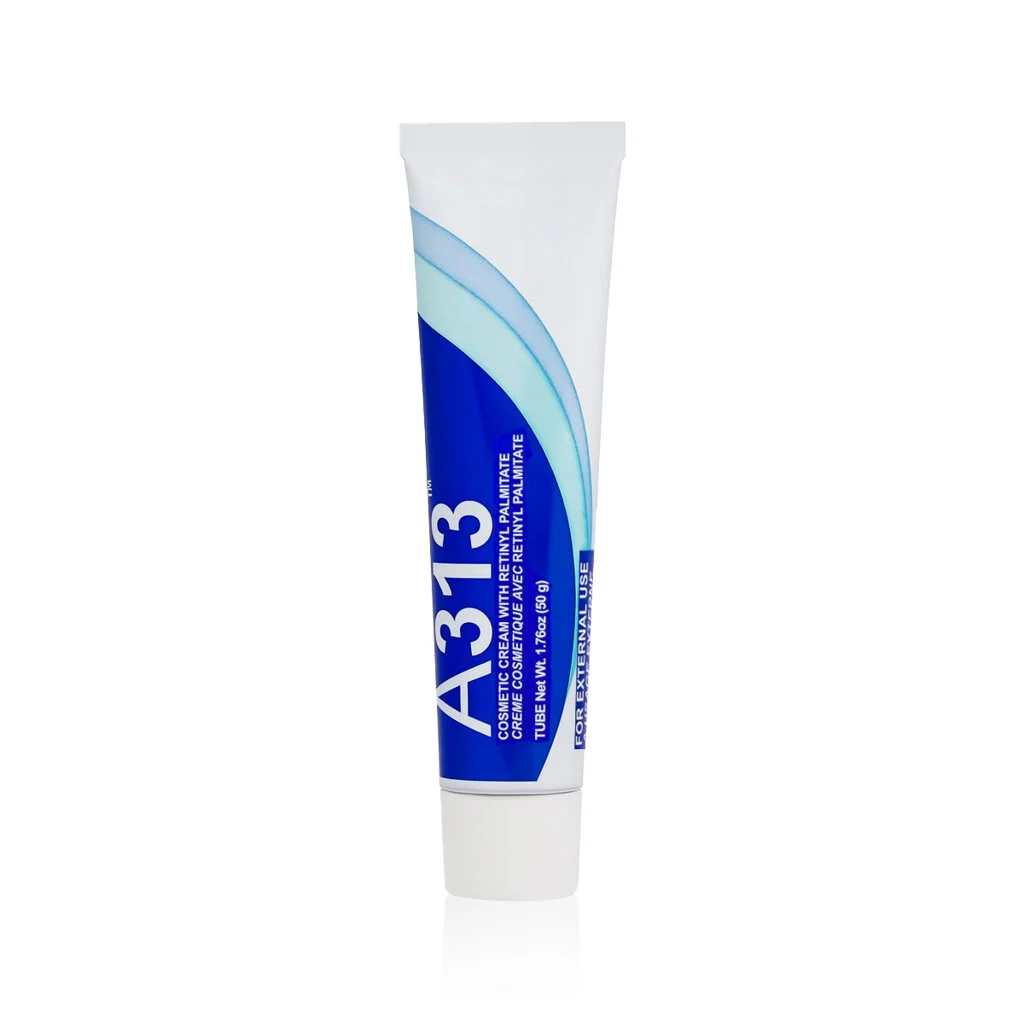 Pharma Développement A313 Vitamin A Retinol Cream 50 g