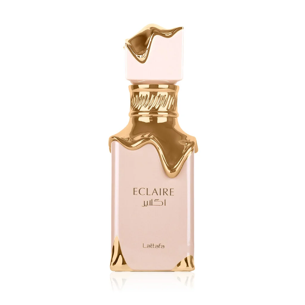 Lattafa Eclaire Eau de Parfum (donna) 100 ml