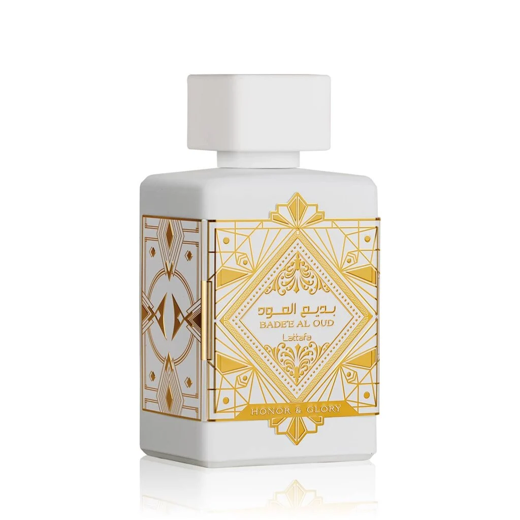Lattafa Bade'e Al Oud Honor & Glory Eau de Parfum (unisex) 100 ml
