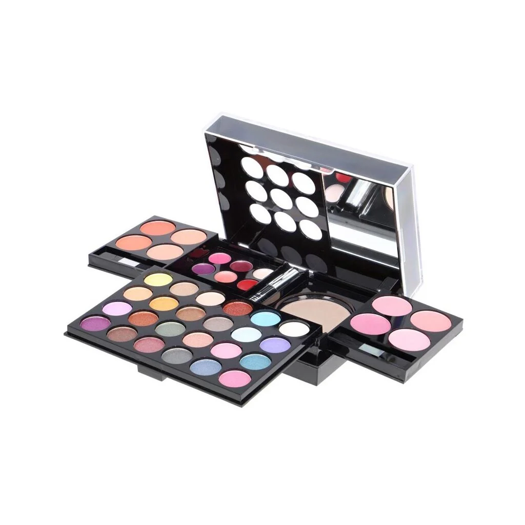 Zmile Cosmetics All You Need To Go Set