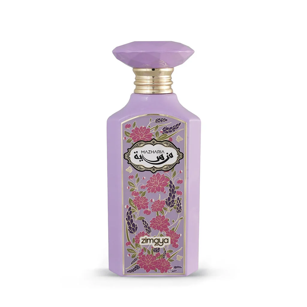 Zimaya Mazharia Eau de Parfum (donna) 100 ml