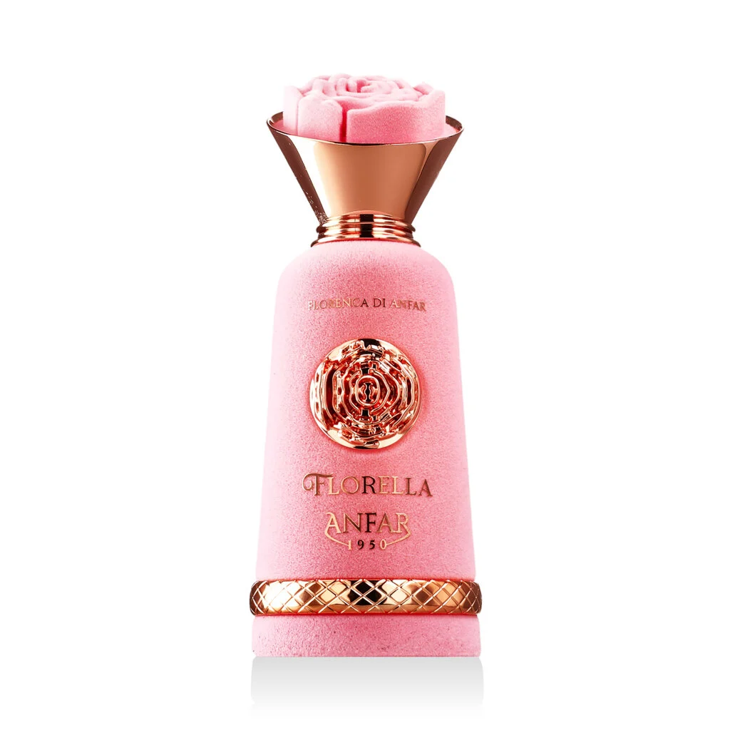 Anfar 1950 Florella Extrait de Parfum (donna) 100 ml