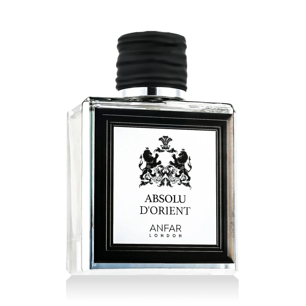 Anfar London Absolu d’Orient Extrait de Parfum (uomo) 115 ml