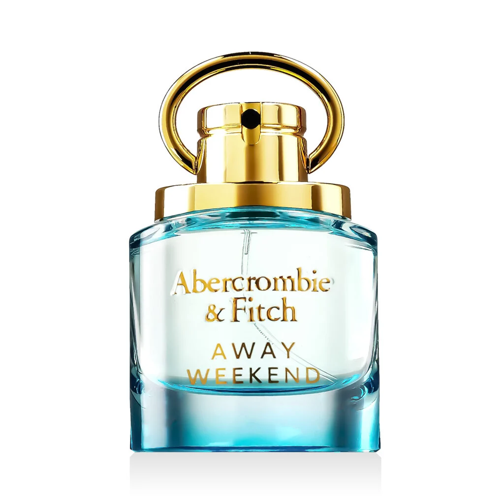 Abercrombie & Fitch Away Weekend Woman Eau de Parfum (donna) 50 ml