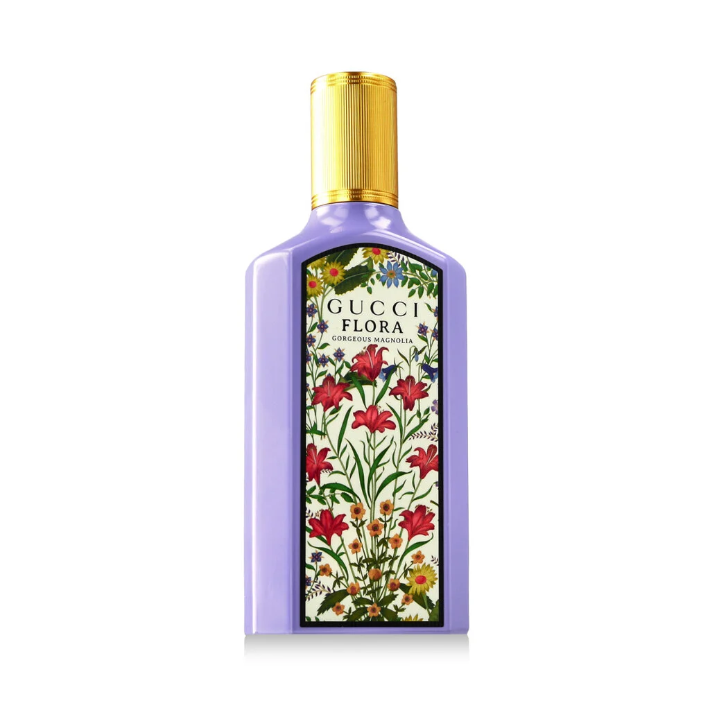 Gucci Flora Gorgeous Magnolia Eau de Parfum (donna) 150 ml