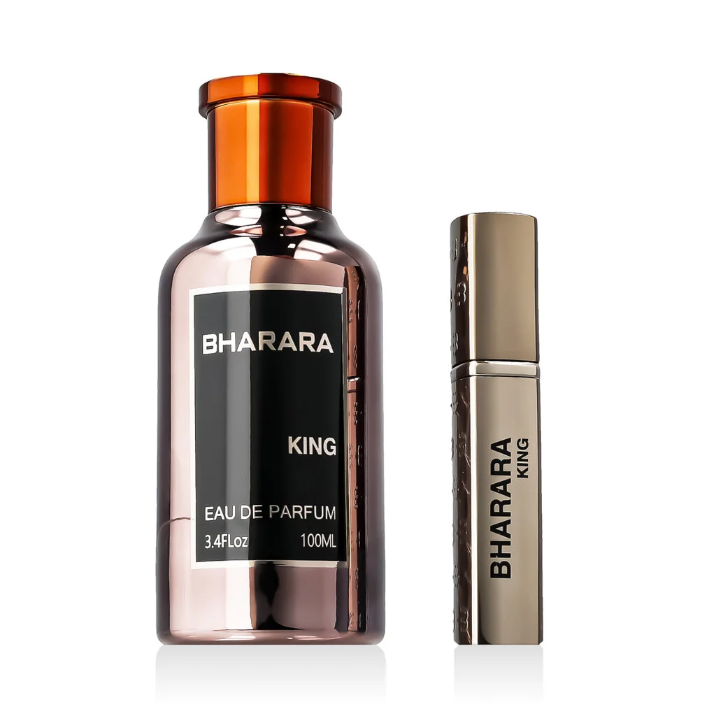 Bharara King Eau de Parfum (uomo) 100 ml