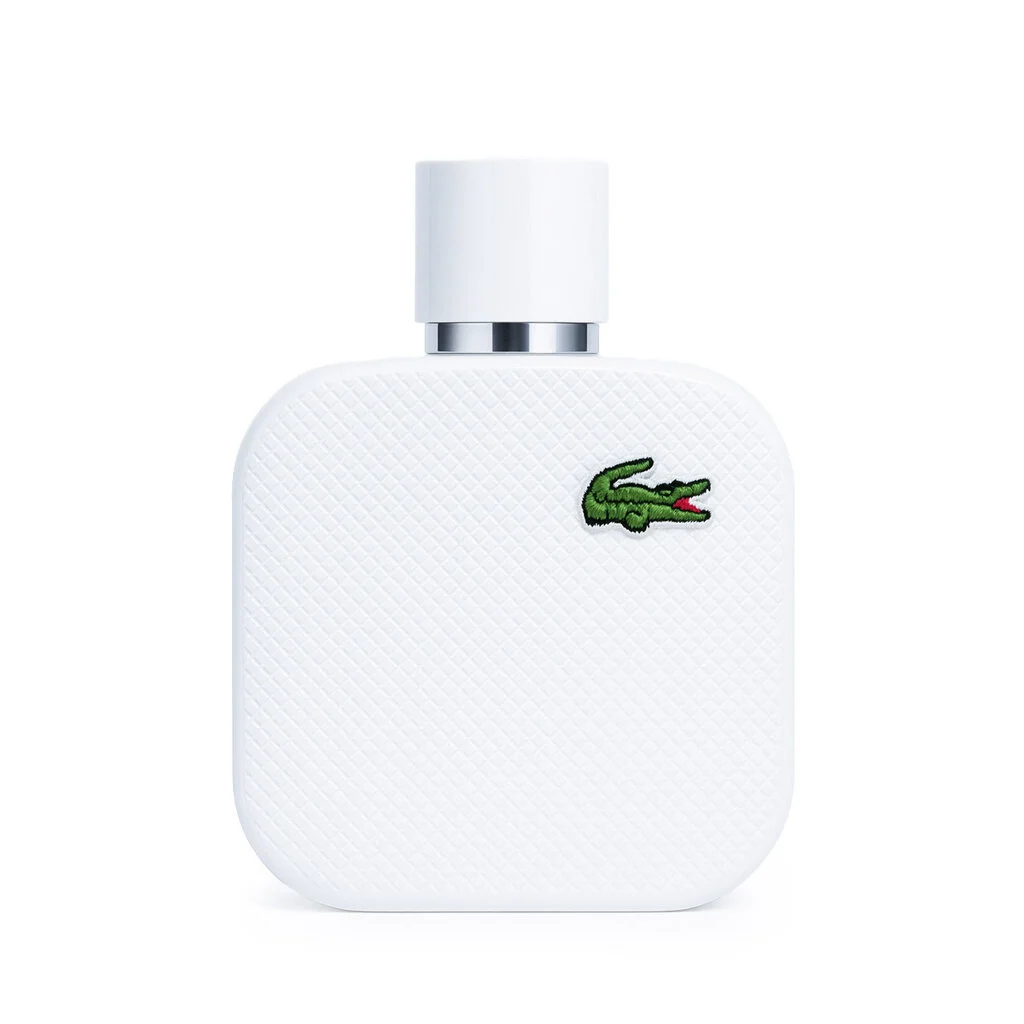 Lacoste L.12.12 Blanc Eau de Parfum (uomo) - tester 100 ml