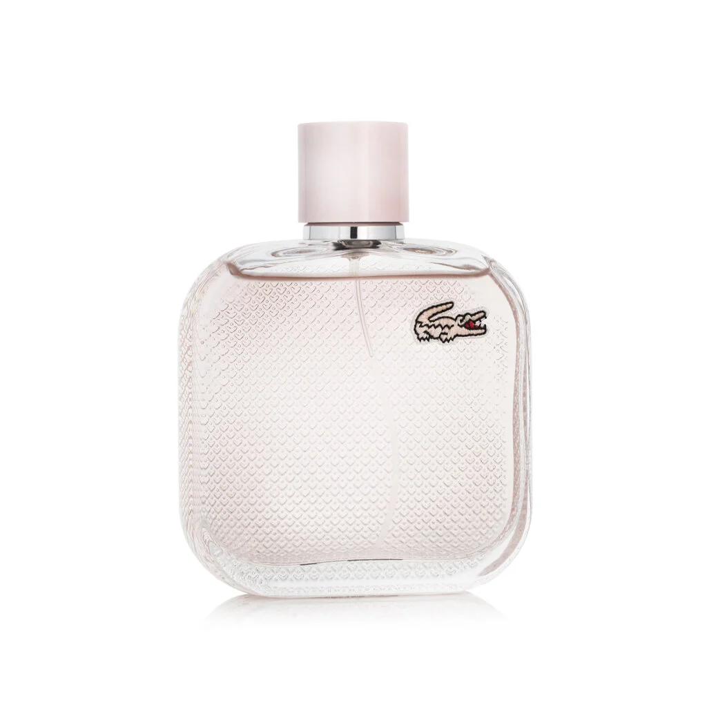 Lacoste L.12.12 Rose Eau Fraîche Eau de Toilette (donna) - tester 100 ml