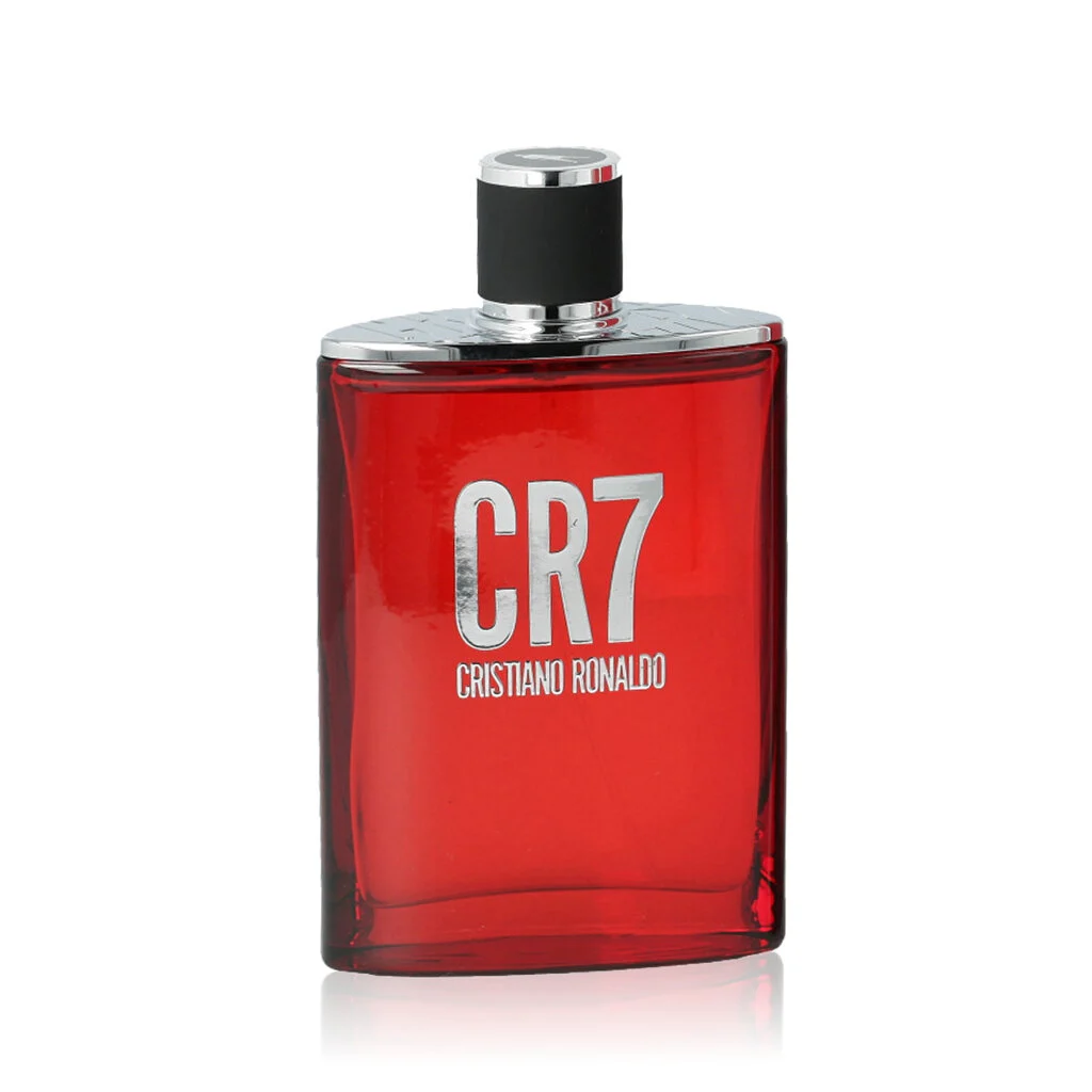 Cristiano Ronaldo CR7 Eau de Toilette (uomo) - tester 100 ml