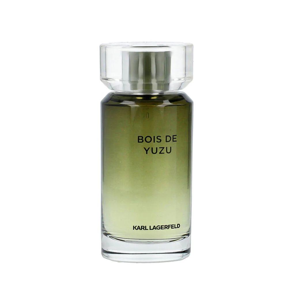 Karl Lagerfeld Bois de Yuzu Eau de Toilette (uomo) - tester 100 ml