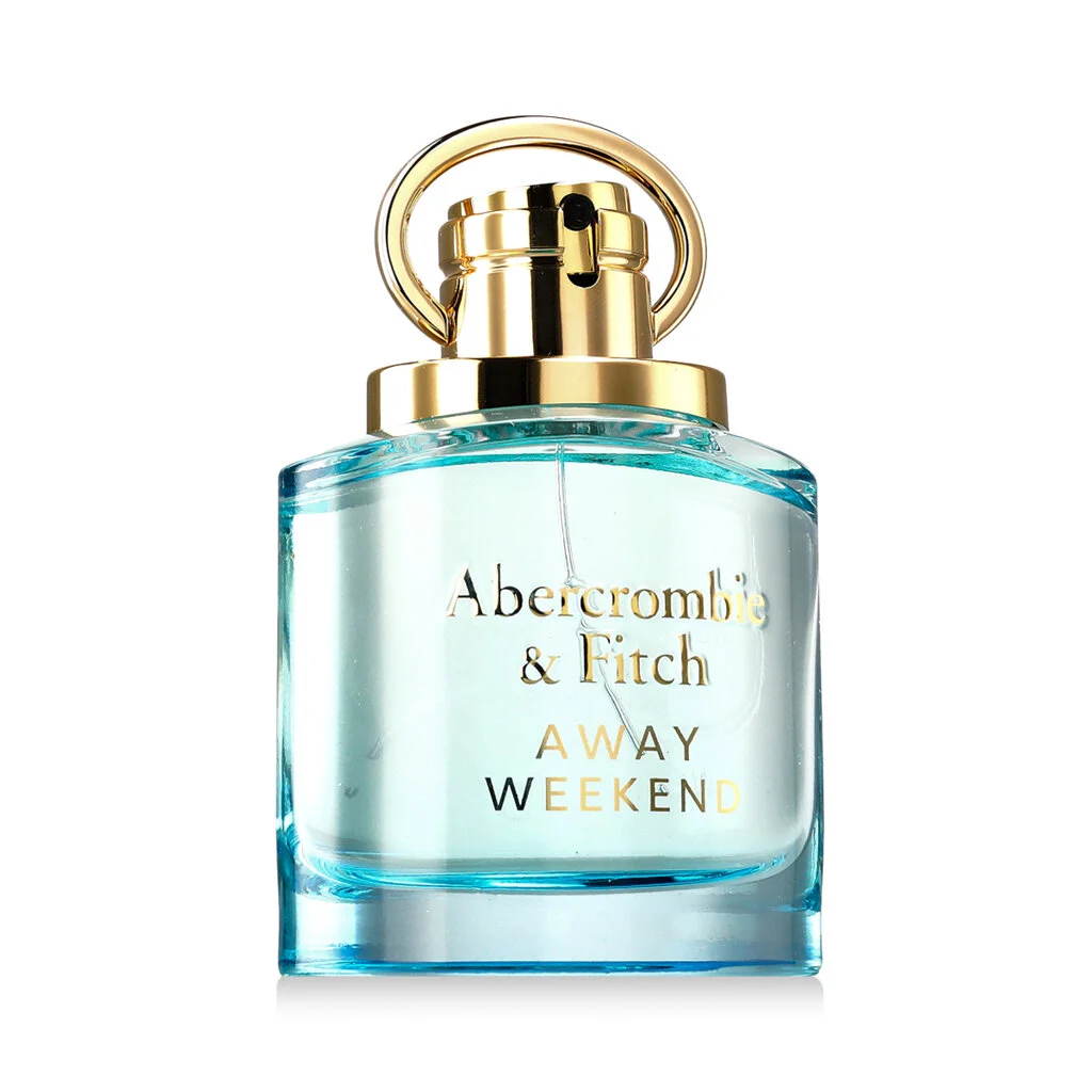 Abercrombie & Fitch Away Weekend Woman Eau de Parfum (donna) - tester 100 ml