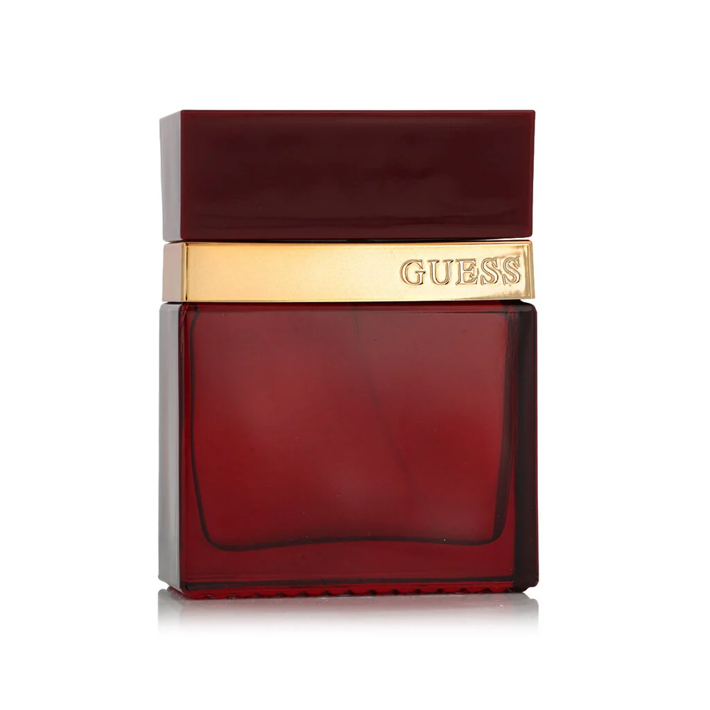 Guess Seductive Homme Red Eau de Toilette (uomo) - tester 100 ml