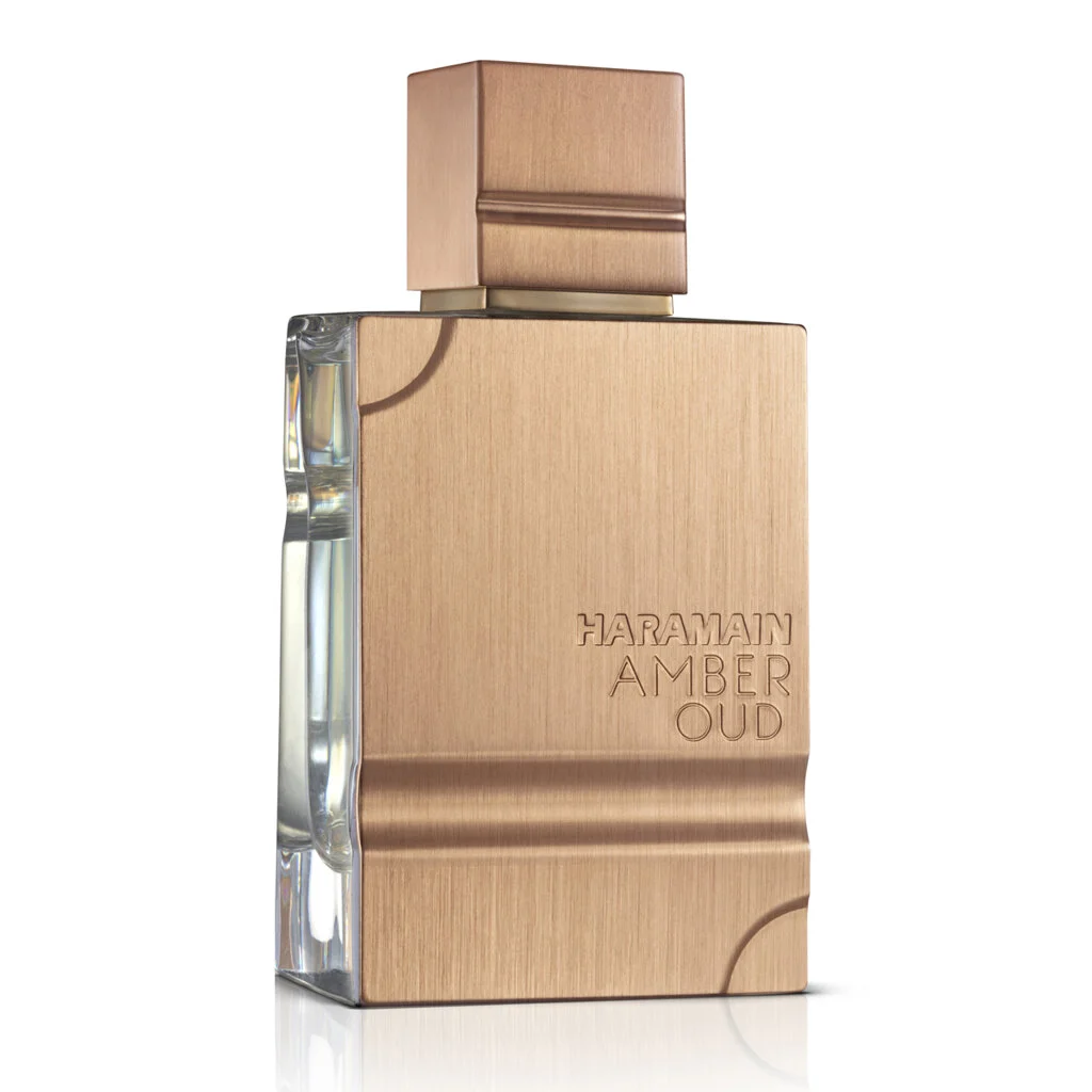Al Haramain Amber Oud Eau de Parfum (unisex) 60 ml