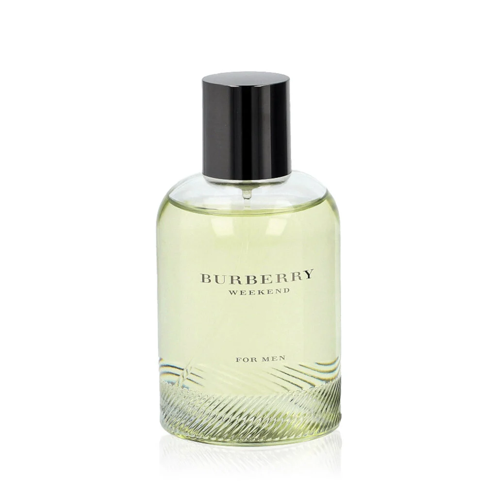 Burberry Weekend for Men Eau de Toilette (uomo) 100 ml