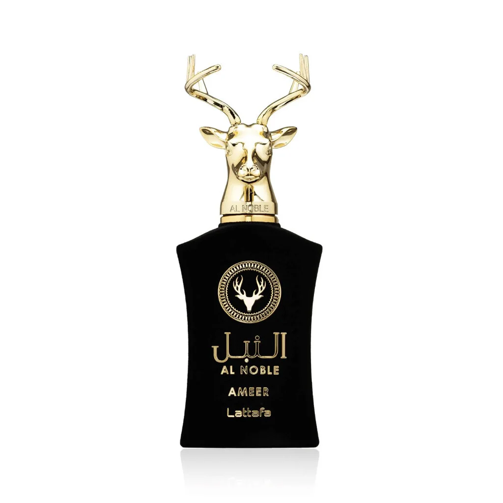 Lattafa Al Noble Ameer Eau de Parfum (unisex) 100 ml