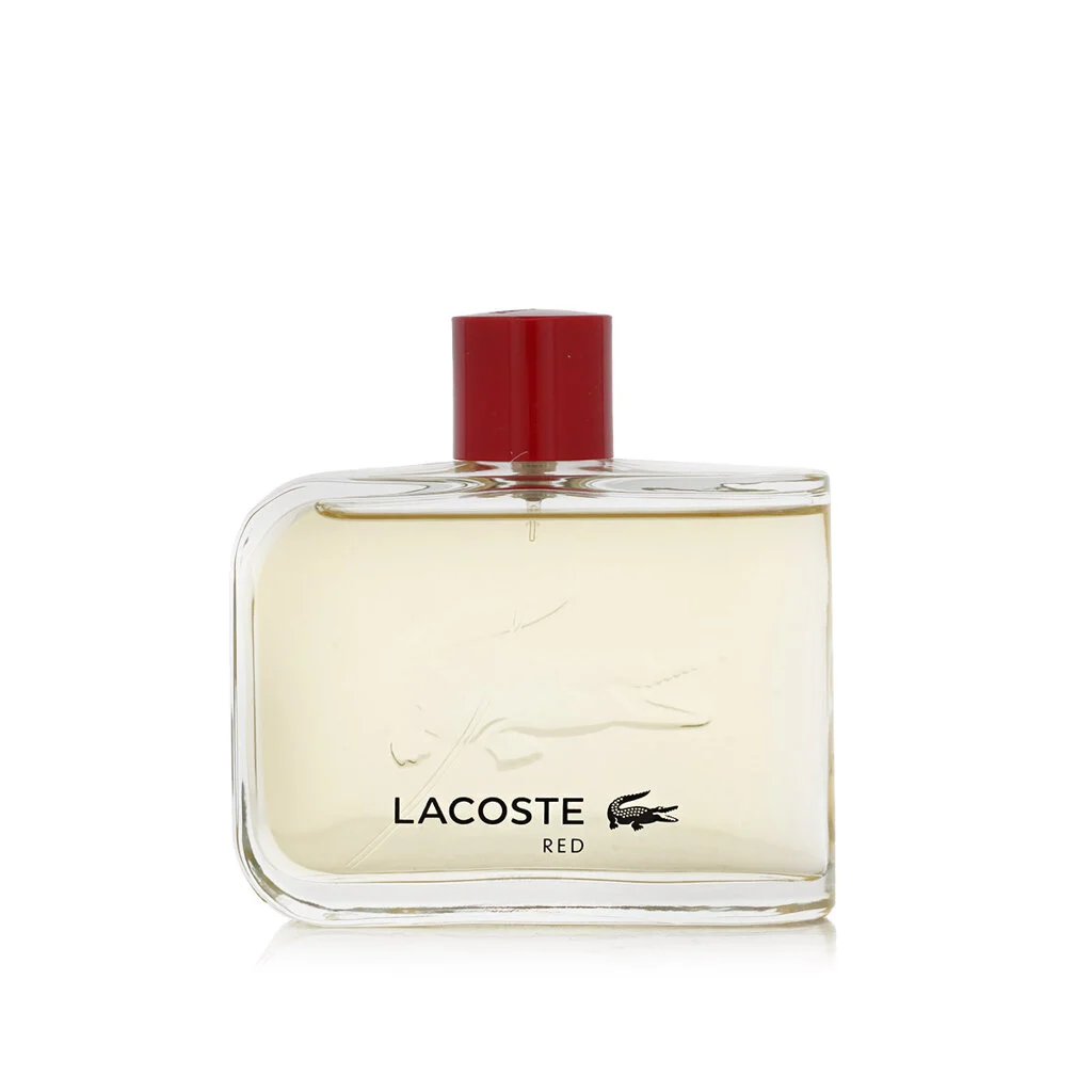 Lacoste Red Eau de Toilette (uomo) - tester 125 ml
