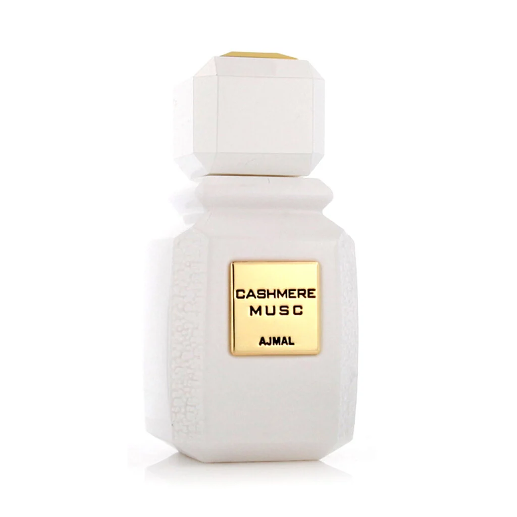Ajmal Cashmere Musc Eau de Parfum (unisex) 100 ml
