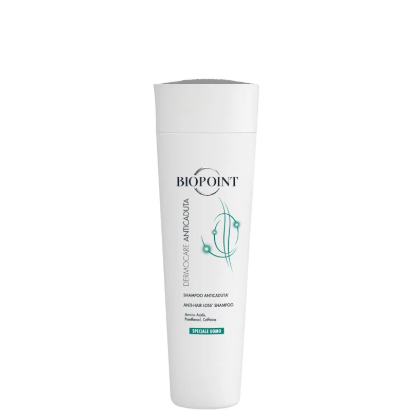 Dermocare Shampoo Anticadura