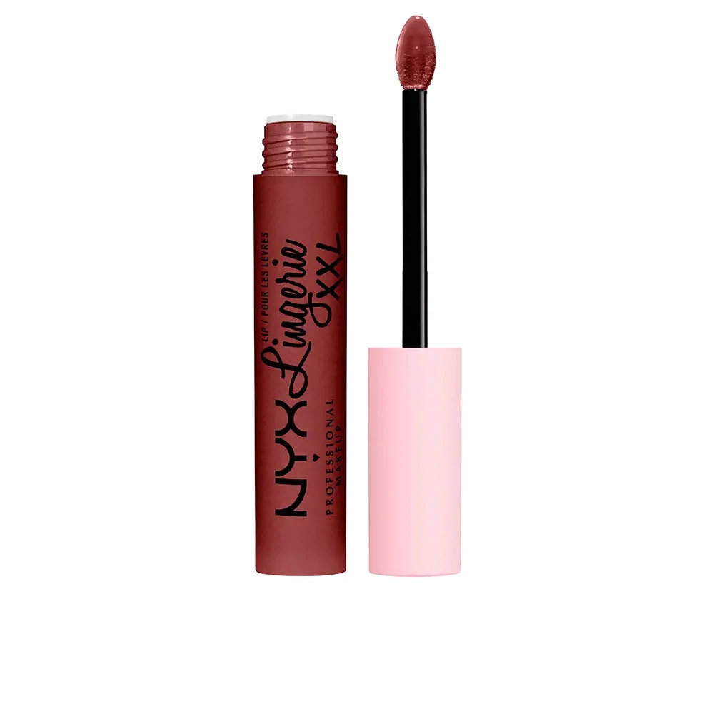 Nyx Lingerie Xxl Deep Mesh