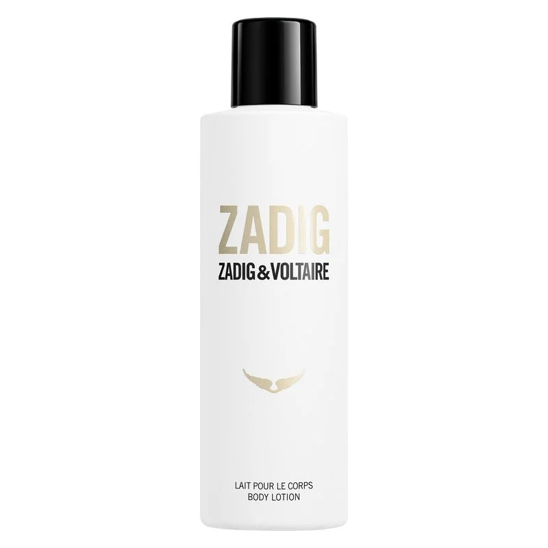 Zadig & Voltaire Zadig Lozione Corpo 200 Ml