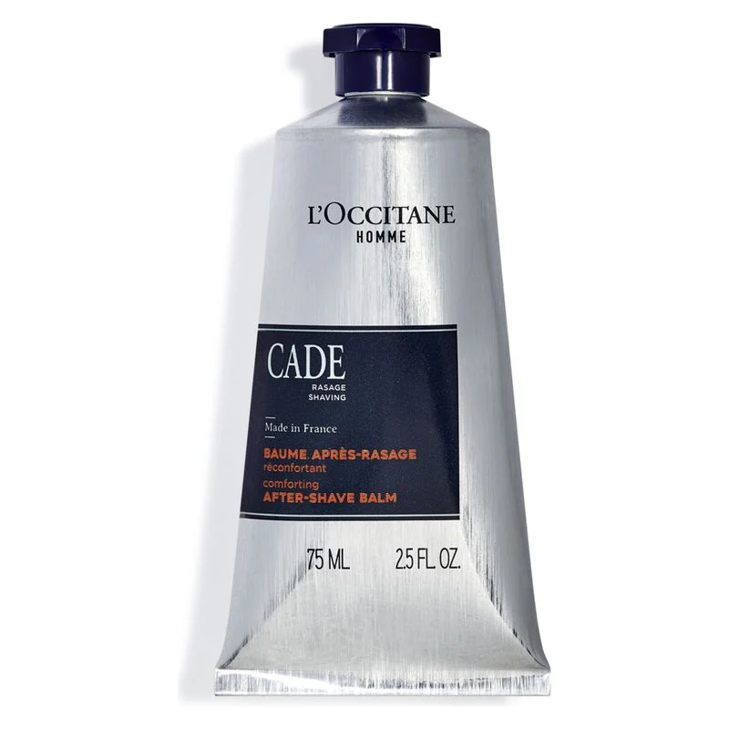L'occitane Cade Balsamo dopobarba da Uomo 75 Ml