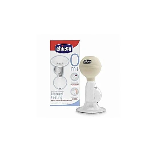 Chicco Antiristagno Rapido 1pz