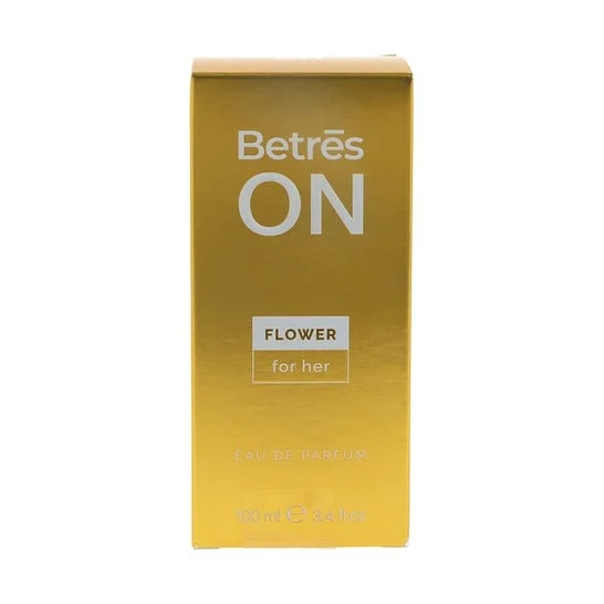 Betres On Flower For Her 100 ml
