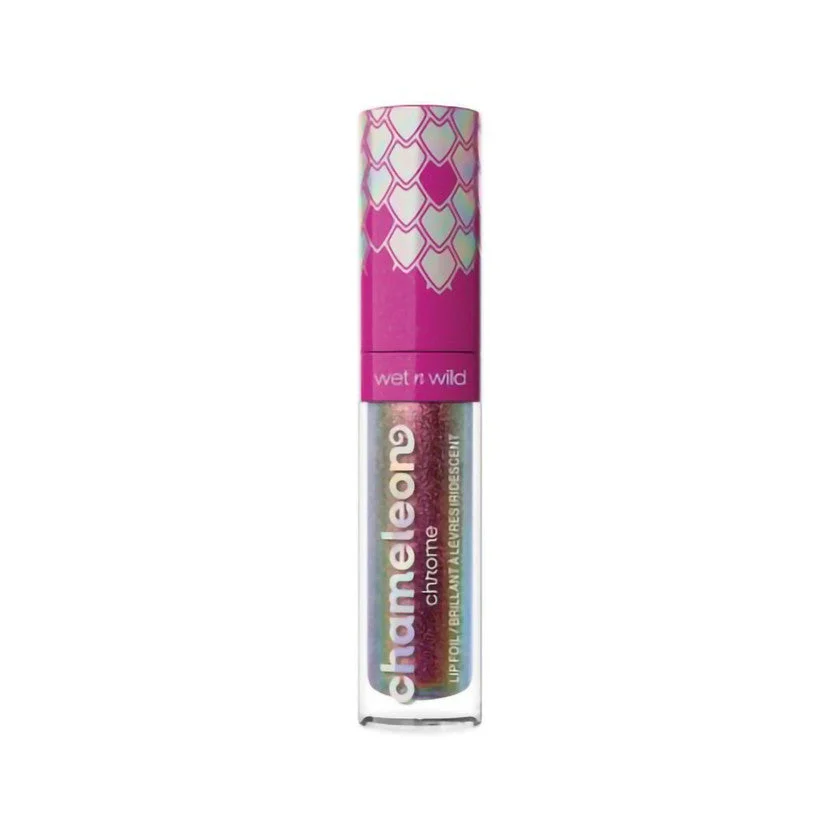 Wet n wild Chameleon Chrome Lip Foil Celestial dance