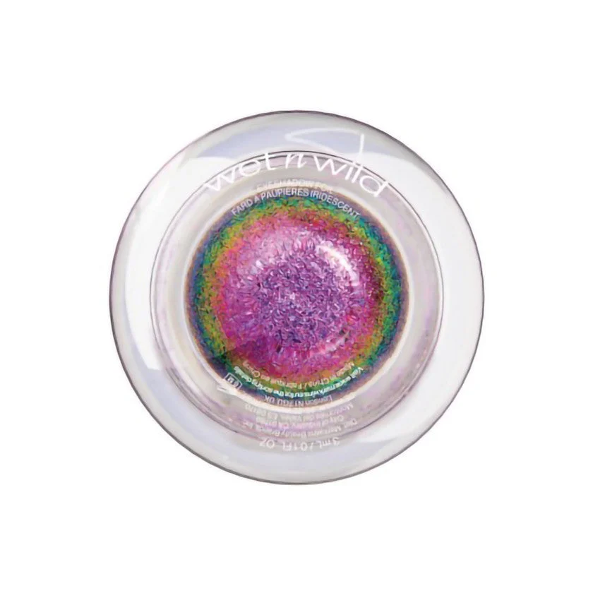Wet n wild Chameleon Chrome - Ombretto Foil Con Effetto Olografico Matrix moves - 6695e
