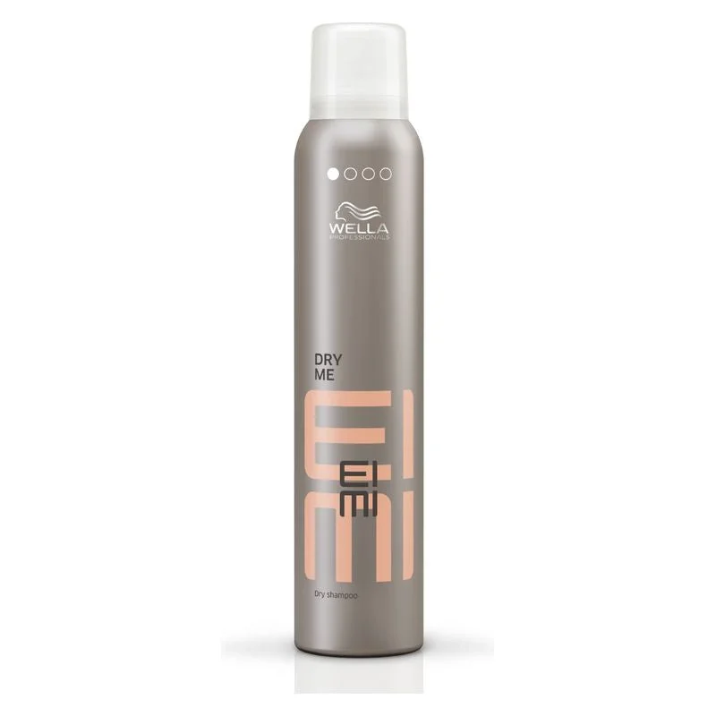 Wella Professionals Eimi Dry Me Shampoo 65 Ml