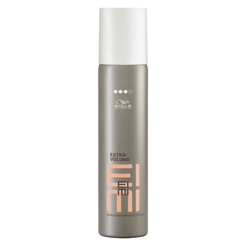 Wella Professionals Mousse Eimi Volume Extra 75 Ml