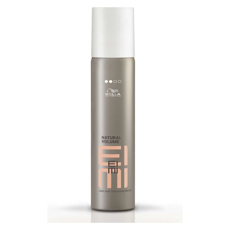 Wella Professionals Mousse Eimi Volume Naturale 75 Ml