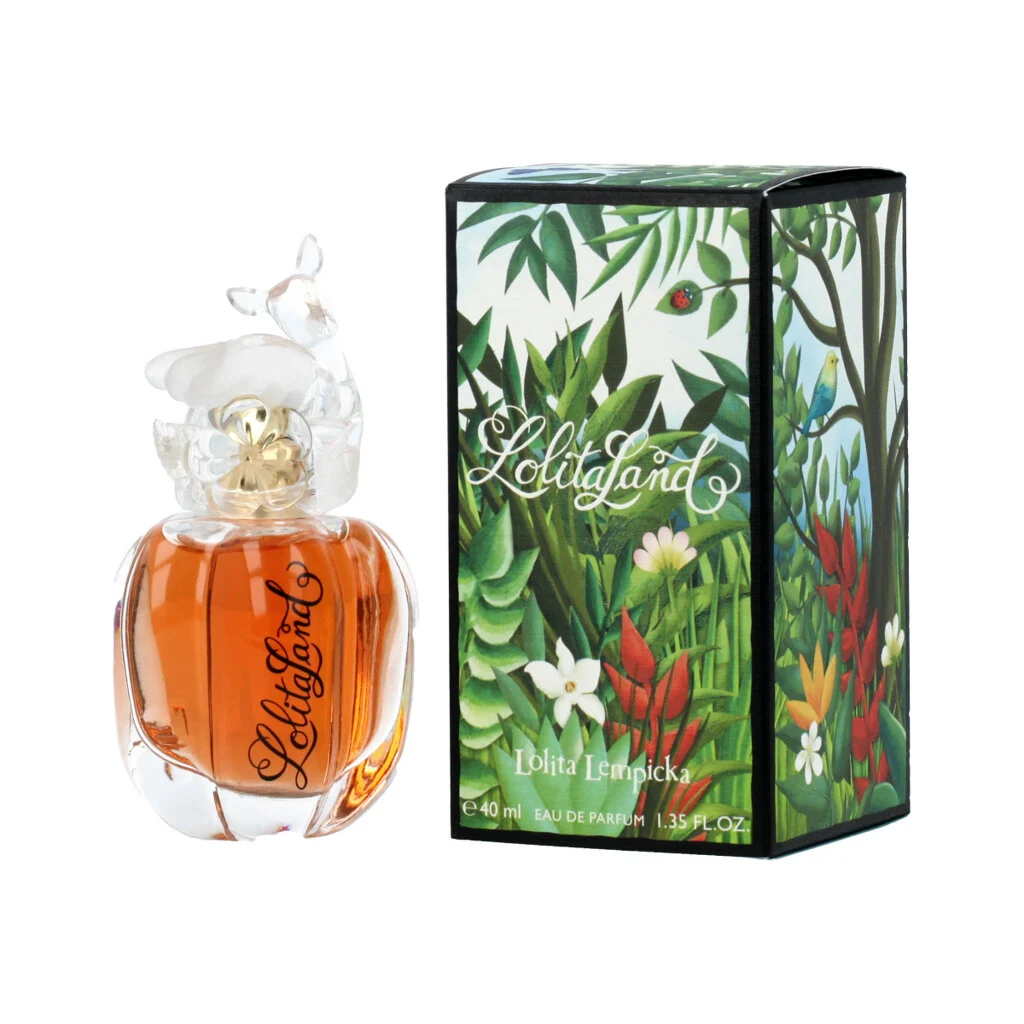 Lolita Lempicka LolitaLand Eau de Parfum (donna) 40 ml