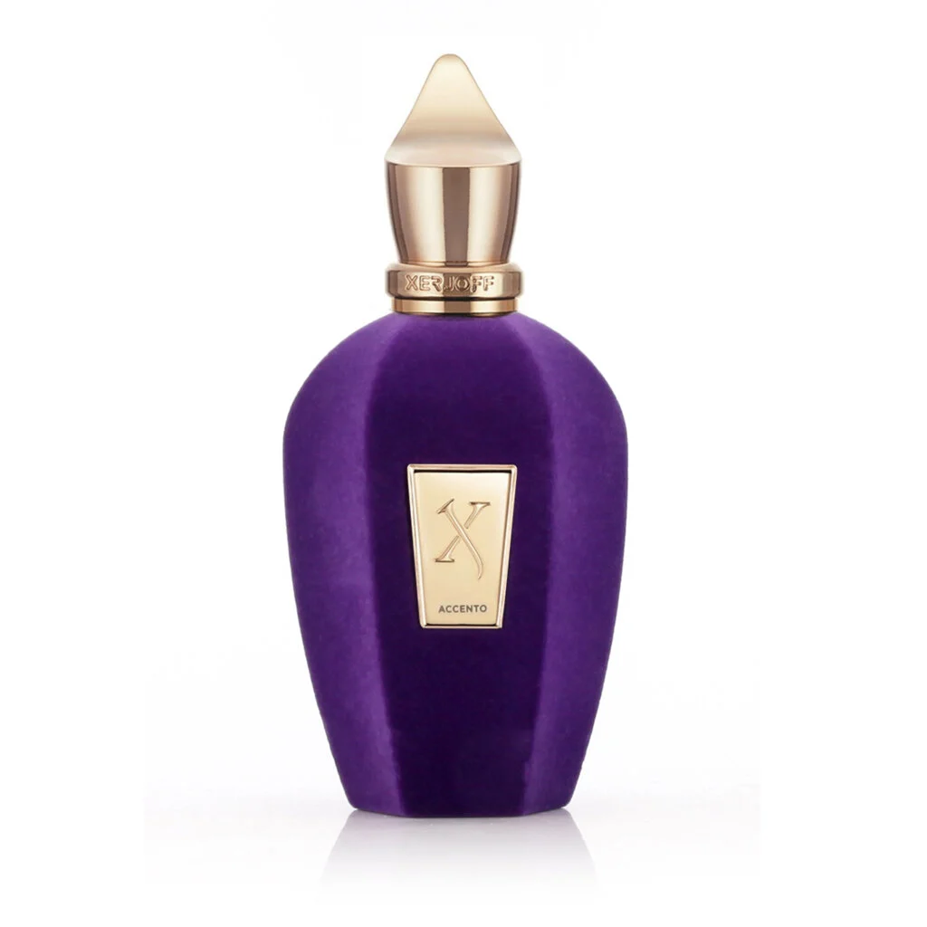 Xerjoff " V " Accento Eau de Parfum (unisex) - usato (contiene min 80%) 50 ml