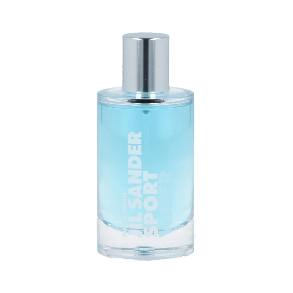 Jil Sander Sport Water Eau de Toilette (donna) - tester 50 ml