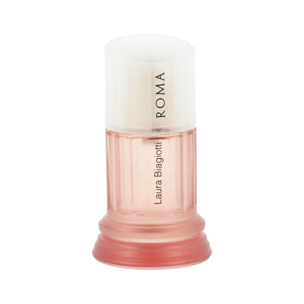 Laura Biagiotti Roma Rosa Eau de Toilette (donna) - tester 50 ml